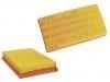 空氣濾清器 Air filter element:0834 301