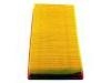 空氣濾清器 Air filter element:0834 240