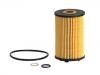 機油濾清器 Oil Filter:17218-03009