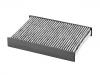 空調(diào)濾清器 Cabin Air Filter:27 27 748 12R